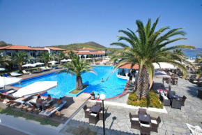  Bomo Assa Maris Beach  Пиргадикия